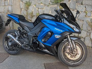 Z1000SX