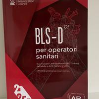 Manuale blsd irc
