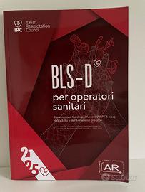 Manuale blsd irc