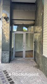 NEGOZIO PIAZZA BALDUINA