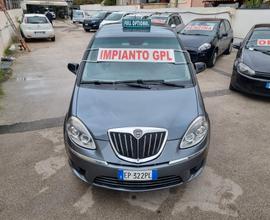 Lancia Musa 1,4 GPL ECOCHIC 2012 Prov. Nord Italia