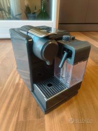NESPRESSO DE'LONGHI LATTISSIMA TOUCH EN560.B