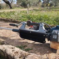 Scuotitore Campagnola 