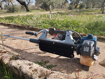 Scuotitore Campagnola 