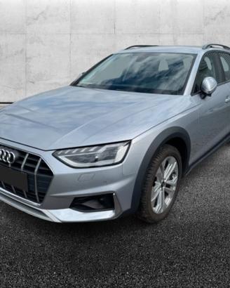 AUDI A4 allroad 40 TDI 204 CV S tronic