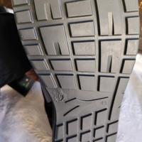 scarpe antinfortunistiche 