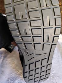 scarpe antinfortunistiche 