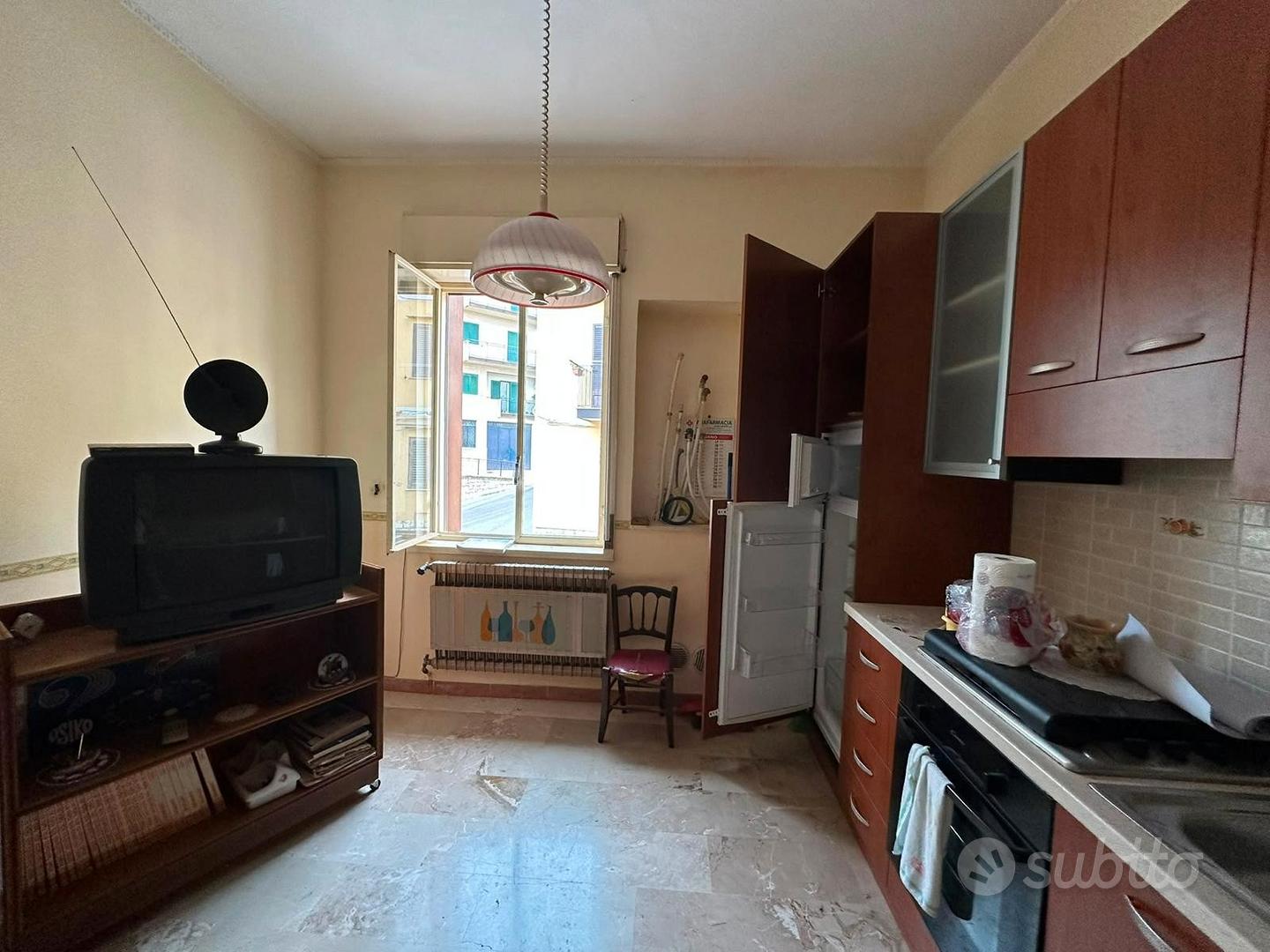 Appartamento – Prizzi, Rione Santa Rosalia, Palermo - Vista 3