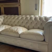 2 divank Chesterfield originali