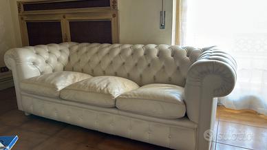 2 divank Chesterfield originali