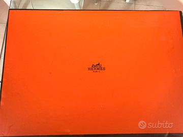 Ciabatte Hermès