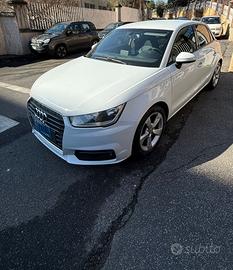 Audi A1 SPB 1.4 TDI ultra Sport