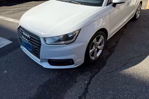 Audi A1 SPB 1.4 TDI ultra Sport