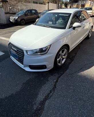 Audi A1 SPB 1.4 TDI ultra Sport