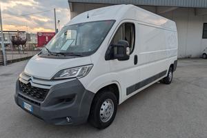 CITROEN JUMPER 35 L3H2 2.0 130CV E6