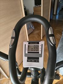  ellittica EVO C1000 Tecnovita