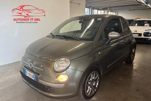 Fiat 500 1.2 BENZINA *AUTOMATICA*OK NEOPATENTATI *