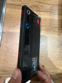 Red magic 11 pro