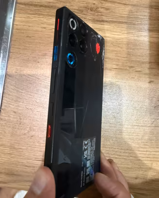 Red magic 11 pro