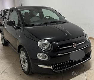 FIAT 500 DOLCEVITA