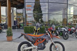 KTM 690 Enduro FH84790