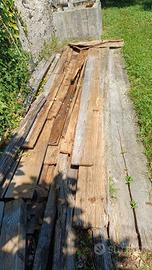 legno grezzo