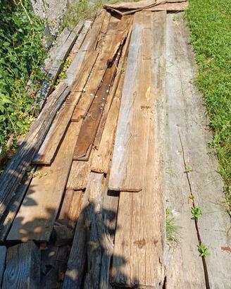 legno grezzo