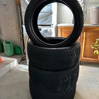 Gomme invernali giulia