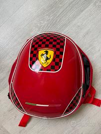 Zainetto Ferrari