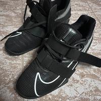 Nike Romaleos
