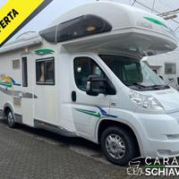 CHAUSSON WELCOME TOP 58