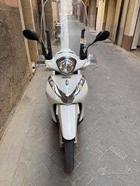 SH mode 125 anno 2019