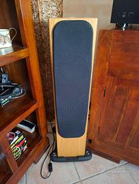 diffusori monitor audio