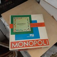 Gioco Monopoli EG codice 1600.