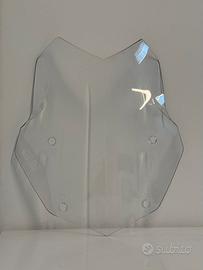 CUPOLINO PARABREZZA BMW GS