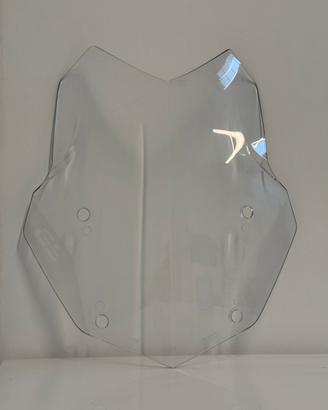 CUPOLINO PARABREZZA BMW GS