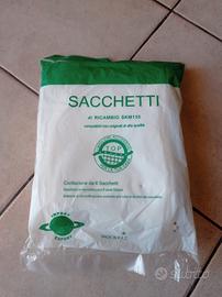 sacchetti aspirapolvere Folletto 