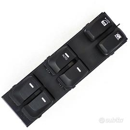 pulsantiera alzavetro HYUNDAI IX35 e Tucson 2010-1