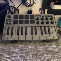 Akai mpk mini