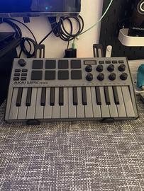 Akai mpk mini