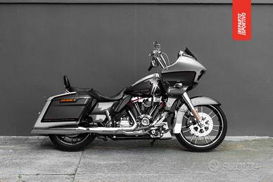 Harley-Davidson FLTRXSE Road Glide C.V.O. - 2019