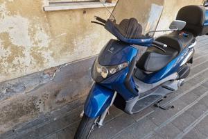Piaggio Beverly 250 accessoriato 