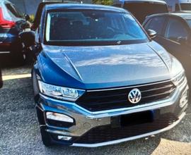Volkswagen T-Roc 1.0 TSI 115 CV Style BlueMotion T