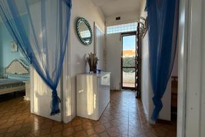 Villa sul mare con 8 posti letto vicino Sperlonga