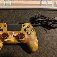 Controller Qubick