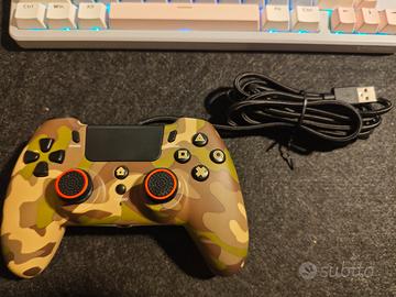 Controller Qubick