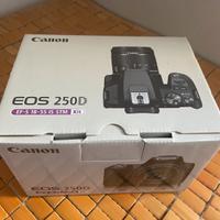 Canon eos 250d