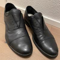 Scarpe uomo VERA PELLE numero 42