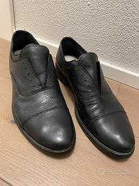 Scarpe uomo VERA PELLE numero 42
