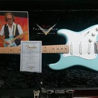 Fender Stratocaster C.S. Eric Clapton L.E.